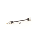BuyAutoParts 90-03943N Drive Axle Front 2