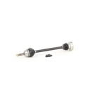 BuyAutoParts 90-06176N Drive Axle Front 2
