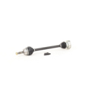 1981 Volkswagen Dasher Drive Axle Front 2
