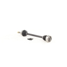 1981 Volkswagen Dasher Drive Axle Front 3