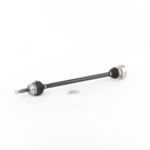 BuyAutoParts 90-03945N Drive Axle Front 2