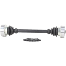 1987 Porsche 944 Drive Axle Kit 2
