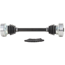 BuyAutoParts 90-909692D Drive Axle Kit 2
