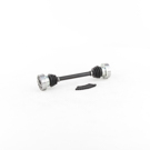 1988 Merkur Scorpio Drive Axle Rear 2