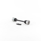 1988 Merkur Scorpio Drive Axle Rear 3