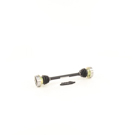 BuyAutoParts 90-70158N Drive Axle Rear 2