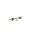 1982 Volkswagen Vanagon Drive Axle Rear 2