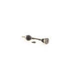 1982 Volkswagen Vanagon Drive Axle Rear 3
