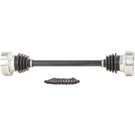 1982 Volkswagen Vanagon Drive Axle Kit 2