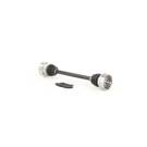 1982 Volkswagen Vanagon Drive Axle Rear 3