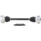 BuyAutoParts 90-909712D Drive Axle Kit 3