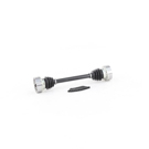 1987 Volkswagen Vanagon Drive Axle Rear 2