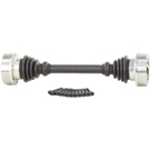 BuyAutoParts 90-921202D Drive Axle Kit 2