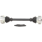 BuyAutoParts 90-921202D Drive Axle Kit 3