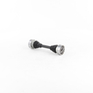 1973 Volkswagen Thing Drive Axle Rear 3