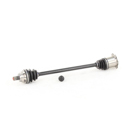 BuyAutoParts 90-03948N Drive Axle Front 2