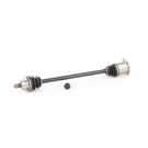 2006 Volkswagen Jetta Drive Axle Front 2