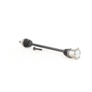 2006 Volkswagen Jetta Drive Axle Front 3