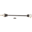 2009 Volkswagen Beetle Drive Axle Kit 3