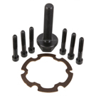 BuyAutoParts 90-04398N Drive Axle Front 3