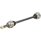 2004 Volkswagen Touareg Drive Axle Kit 2