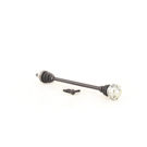 2012 Volkswagen Beetle Drive Axle Front 3