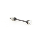 2007 Porsche 911 Drive Axle Rear 3
