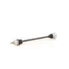 BuyAutoParts 90-04543N Drive Axle Front 2