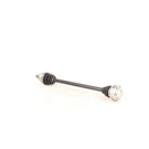 2012 Volkswagen Beetle Drive Axle Front 3
