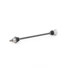 BuyAutoParts 90-04545N Drive Axle Front 2