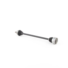 2017 Volkswagen Jetta Drive Axle Front 3