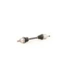 BuyAutoParts 90-04546N Drive Axle Front 2
