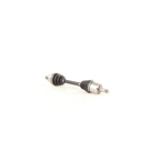 BuyAutoParts 90-04546N Drive Axle Front 3