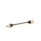 BuyAutoParts 90-04547N Drive Axle Front 2
