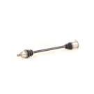 BuyAutoParts 90-04251N Drive Axle Front 2