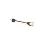 BuyAutoParts 90-04251N Drive Axle Front 3