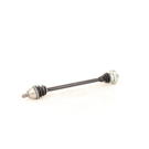 2016 Audi A3 Drive Axle Front 2