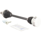 BuyAutoParts 90-04667N Drive Axle Front 3