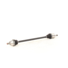 BuyAutoParts 90-06273N Drive Axle Front 2