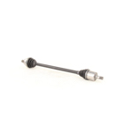 BuyAutoParts 90-06273N Drive Axle Front 3