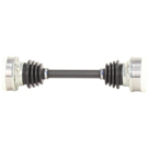 1982 Porsche 924 Drive Axle Kit 2