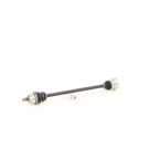 BuyAutoParts 90-04832N Drive Axle Front 2