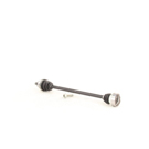 BuyAutoParts 90-04832N Drive Axle Front 3