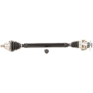 2013 Volkswagen Tiguan Drive Axle Kit 3