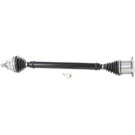 BuyAutoParts  Volkswagen Passat Drive Axle Front 90-06154N