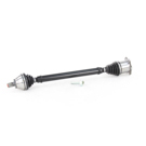 BuyAutoParts 90-06154N Drive Axle Front 2