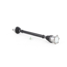 BuyAutoParts 90-06154N Drive Axle Front 3