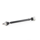 2014 Volkswagen Passat Drive Axle Front 2