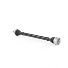 2014 Volkswagen Passat Drive Axle Front 3