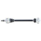 2003 Porsche Boxster Drive Axle Kit 3
